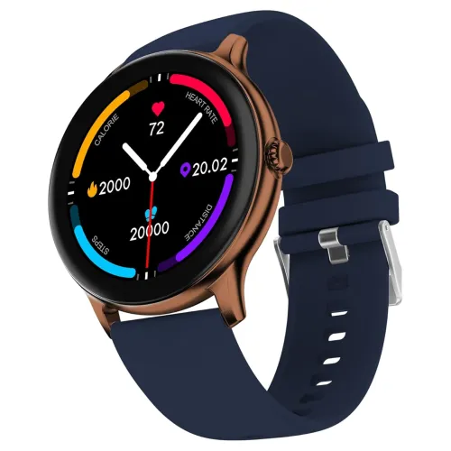 Image of Fire-Boltt Phoenix Pro Smart Watch 1.39 inch Bluetooth Calling