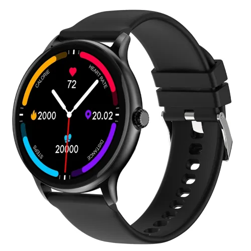 Image of Fire-Boltt Phoenix Pro Smart Watch 