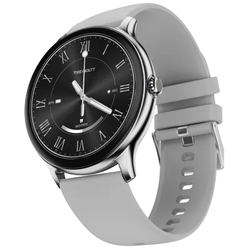 Image of Fire-Boltt Phoenix Round Smart Watch