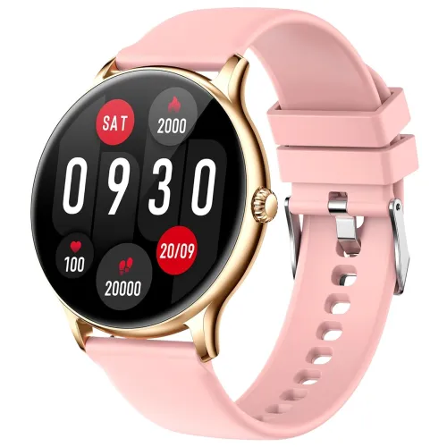 Image of Fire-Boltt Phoenix Smart Watch