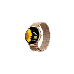 Fire-Boltt Phoenix Ultra Luxury Stainless Steel, Bluetooth Calling Smart Watch