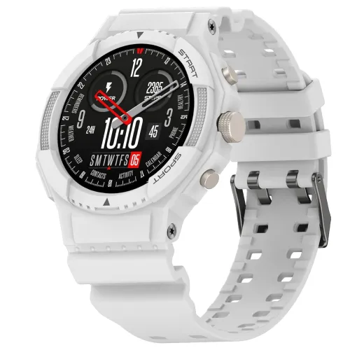 Image of Fire-Boltt Quest GPS Calling Smartwatch