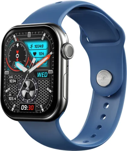 Image of Fire-Boltt Ring X Calling Smartwatch