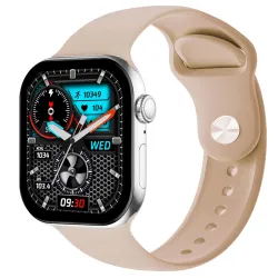 Fire-Boltt Ring X Calling Smartwatch 2.01” Display