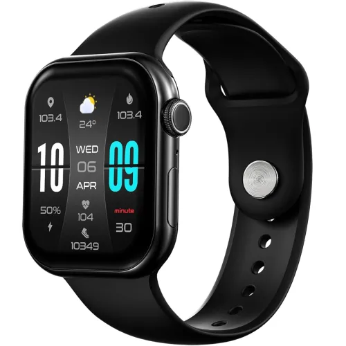 Image of Fire-Boltt Ring X Smartwatch