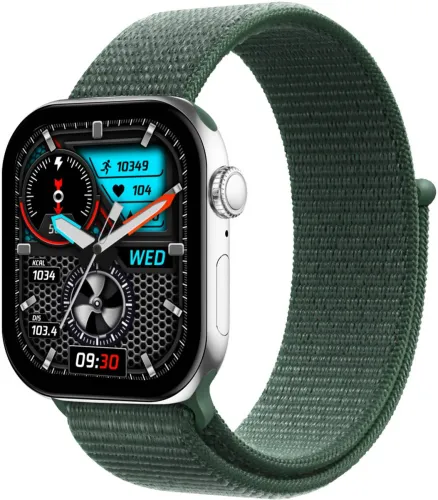 Image of Fire-Boltt Ring X Smartwatch 