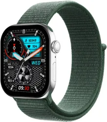 Fire-Boltt Ring X Smartwatch