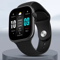 Fire-Boltt Ring X Smartwatch
