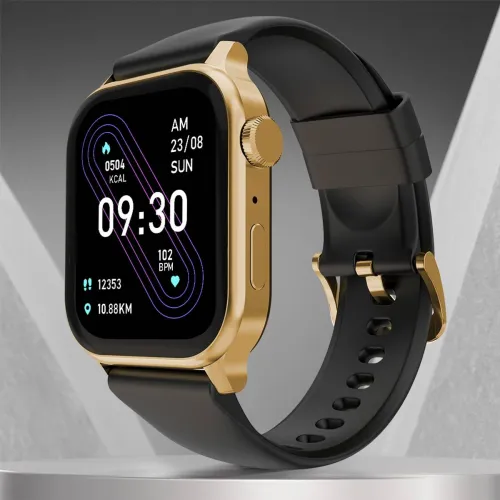 Image of Fire-Boltt Rise 47mm Smartwatch 