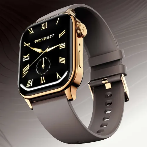 Image of Fire-Boltt Rise Bluetooth Calling Smartwatch 