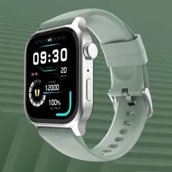 Fire-Boltt Rise Bluetooth Calling Smartwatch 