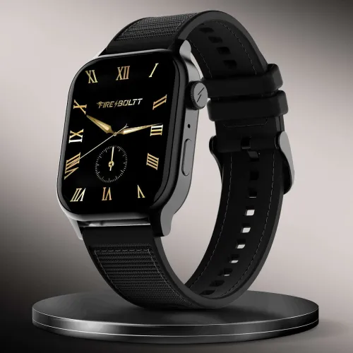 Image of Fire-Boltt Rise Force Smartwatch 1.85”