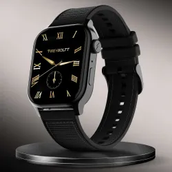 Fire-Boltt Rise Force Smartwatch 1.85”