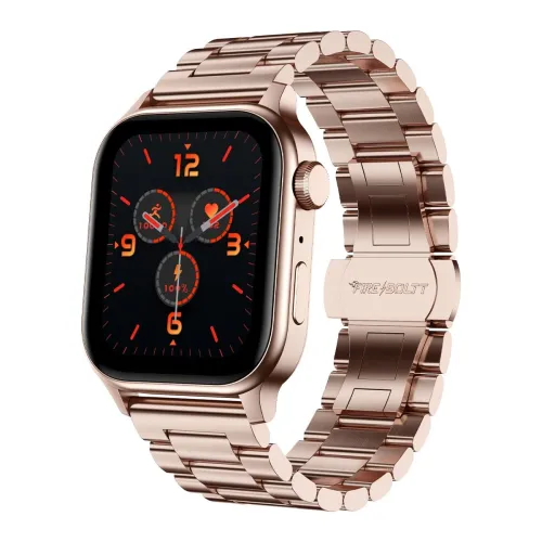 Image of Fire-Boltt Rise Luxe Bluetooth Calling Smart Watch,