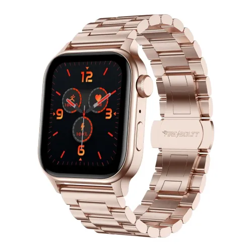 Image of Fire-Boltt Rise Luxe Premium Smartwatch