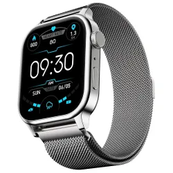 Fire-Boltt Rise Round Smart Watch 