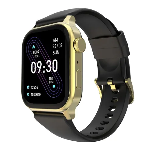 Image of Fire-Boltt Rise Smart Watch with 1.85” HD Display