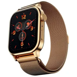 Fire-Boltt Rise Smart Watch, 1.85\ HD Display