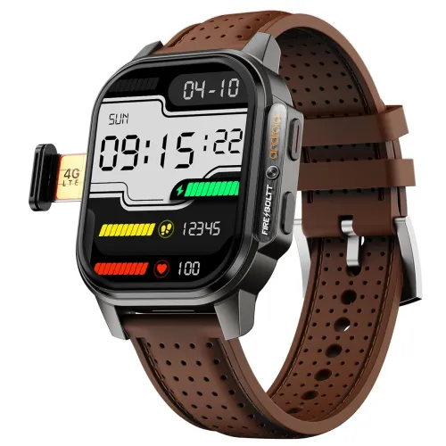 Image of Fire-Boltt Snapp Smart Watch