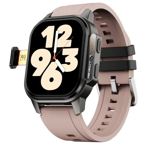 Image of Fire-Boltt Snapp Smart Watch