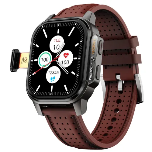 Image of Fire-Boltt Snapp Smartwatch