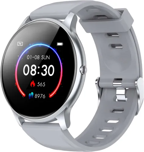 Image of Fire-Boltt Spin 1.4 inch Large Screen Spo2 Smartwatch