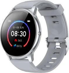 Fire-Boltt Spin 1.4 inch Large Screen Spo2 Smartwatch