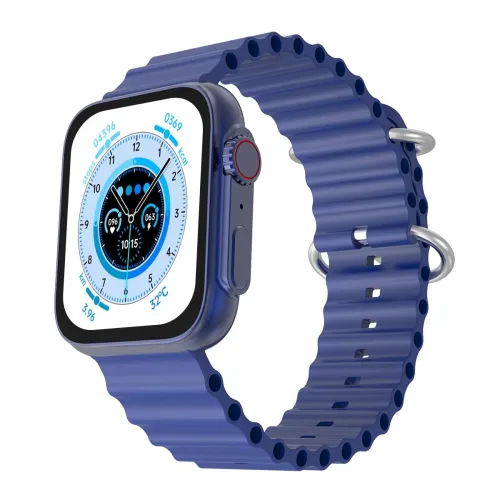 Image of Fire-Boltt Supernova- 45.2mm AMOLED Display, 500 NITS Brightness