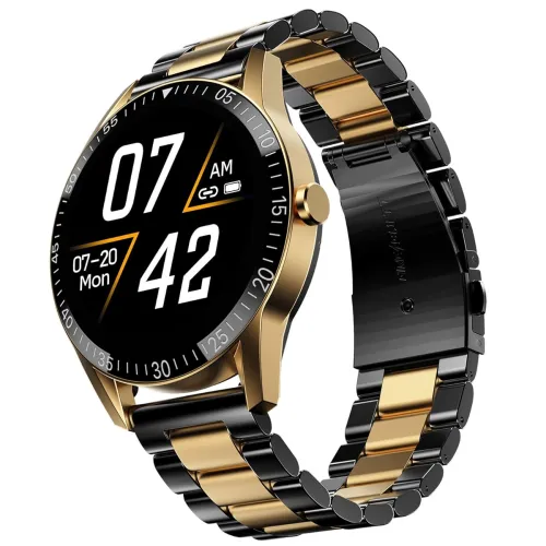 Image of Fire-Boltt Talk Bluetooth Calling Smartwatch 1.39