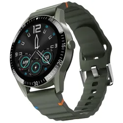 Fire-Boltt Talk Round Smart Watch 