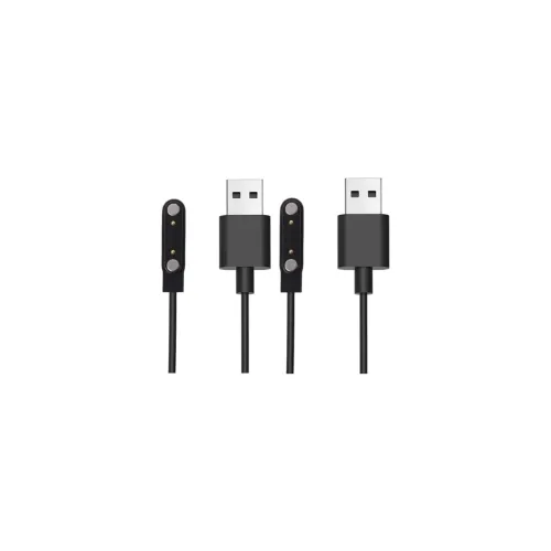 Image of Fire-Boltt Universal Smartwatch Charger (Pack of 2)