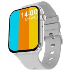 Fire-Boltt Visionary AMOLED Smart Watch