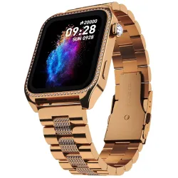 Fire-Boltt Xelor 1.78 AMOLED Calling Smartwatch