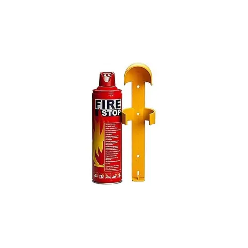 Image of Fire Stop Car and Home Fire Extinguisher (Pack of 4)