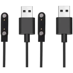 FIRE_Bolt [2 Pack] Universal Smart Watch Charging
