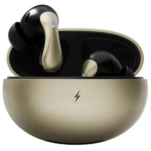 Image of Fire-Boltt Aero Drift TWS Earbuds 50H Playtime