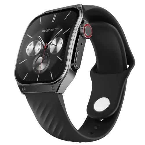Image of Fire-Boltt ARC BT calling Smart Watch
