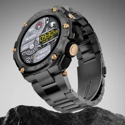 Fire-Boltt Assault Rugged Smartwatch HD