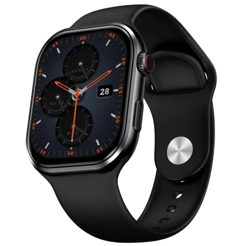 Image of Fire-Boltt Brillia AMOLED Bluetooth Calling Watch