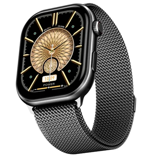 Image of Fire-Boltt Brillia Pro BT Calling Smart Watch 