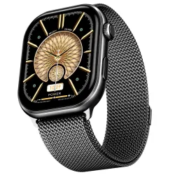 Fire-Boltt Brillia Pro BT Calling Smart Watch 