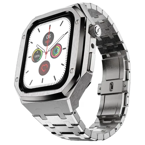 Image of Fire-Boltt Elemento 1.95" Full IPS Touch Screen with a high Resolution 320 * 385