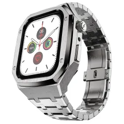 Fire-Boltt Elemento 1.95 Full IPS Touch Screen with a high Resolution 320 * 385