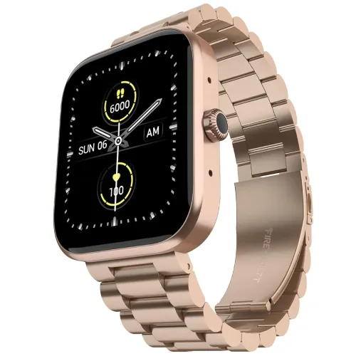 Image of Fire-Boltt Encore Bluetooth Calling Smartwatch