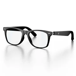 Fire-Boltt Fire-Lens Dune Smart Glasses, Bluetooth Calling & Open-Ear Bluetooth