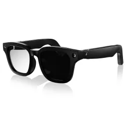 Fire-Boltt Fire-Lens F2 AI Camera Smart Glasses, 8MP Camera