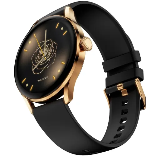 Image of Fire-Boltt Glitz AMOLED Bluetooth Calling Smartwatch