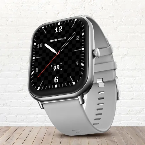 Image of Fire-Boltt Hunter 51.1mm (2.01) HD Display Bluetooth Calling Single Chipset