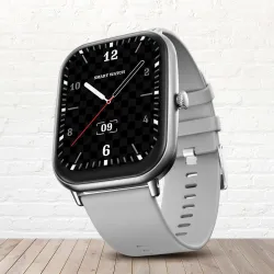 Fire-Boltt Hunter 51.1mm (2.01) HD Display Bluetooth Calling Single Chipset