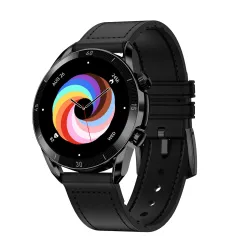 Fire-Boltt Legacy Luxury Round Smart Watch